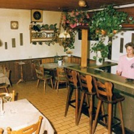 Wolfenbüttel Hotel-Restaurant Cordon Rouge מראה חיצוני תמונה