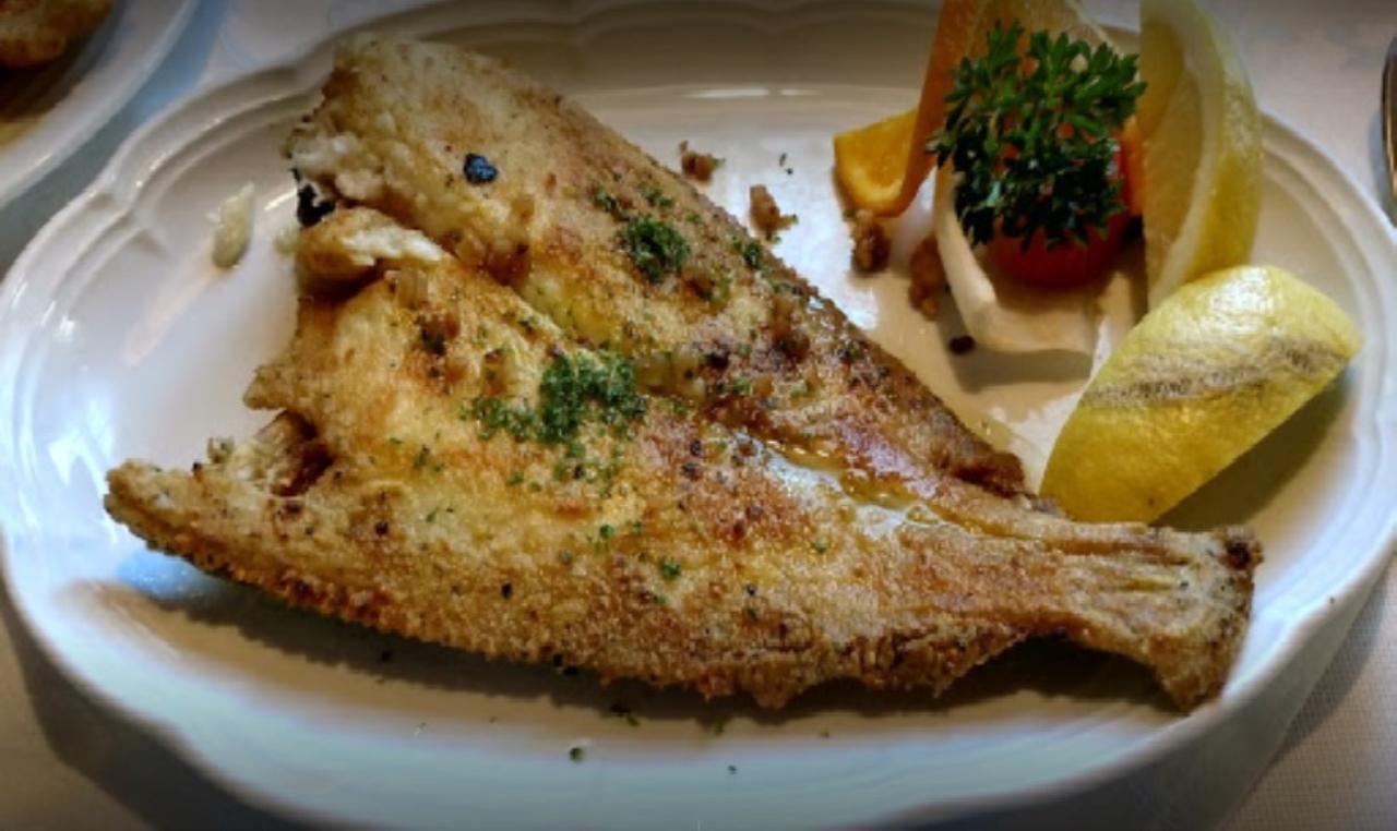 Wolfenbüttel Hotel-Restaurant Cordon Rouge מראה חיצוני תמונה