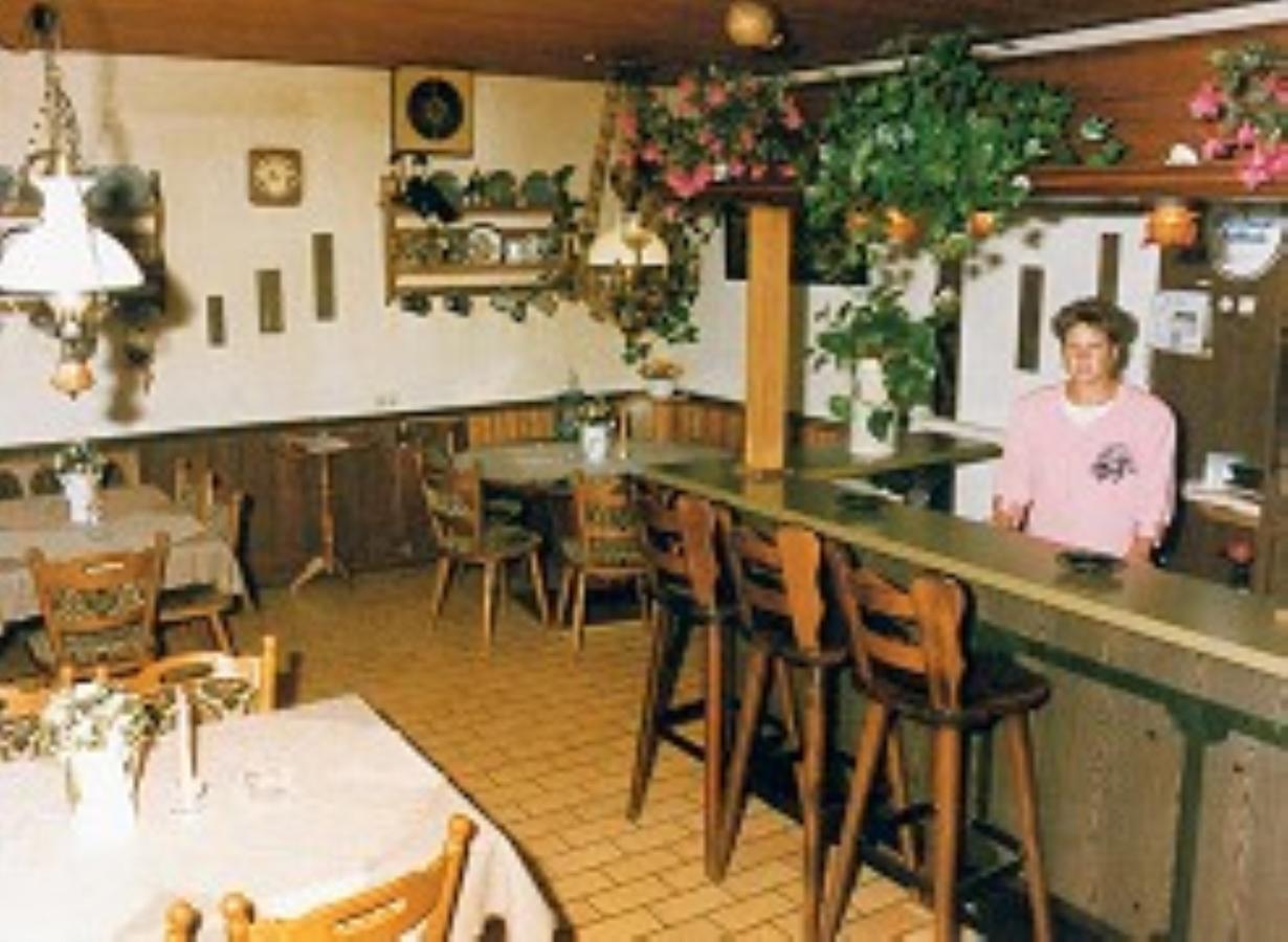 Wolfenbüttel Hotel-Restaurant Cordon Rouge מראה חיצוני תמונה